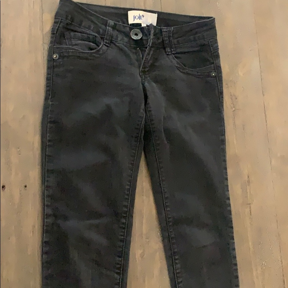 Jolt jeans